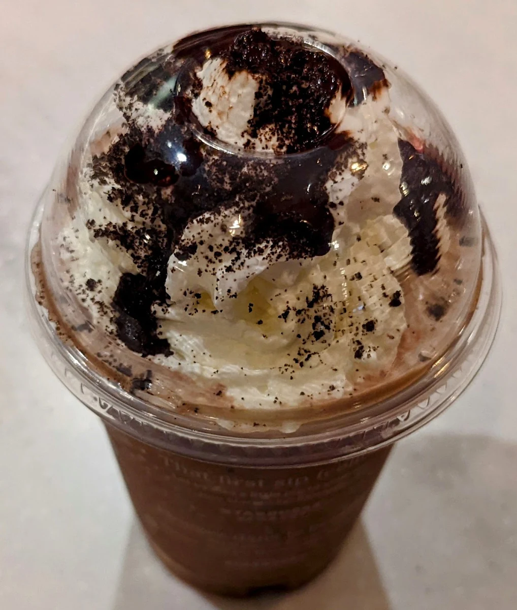 Java Chip