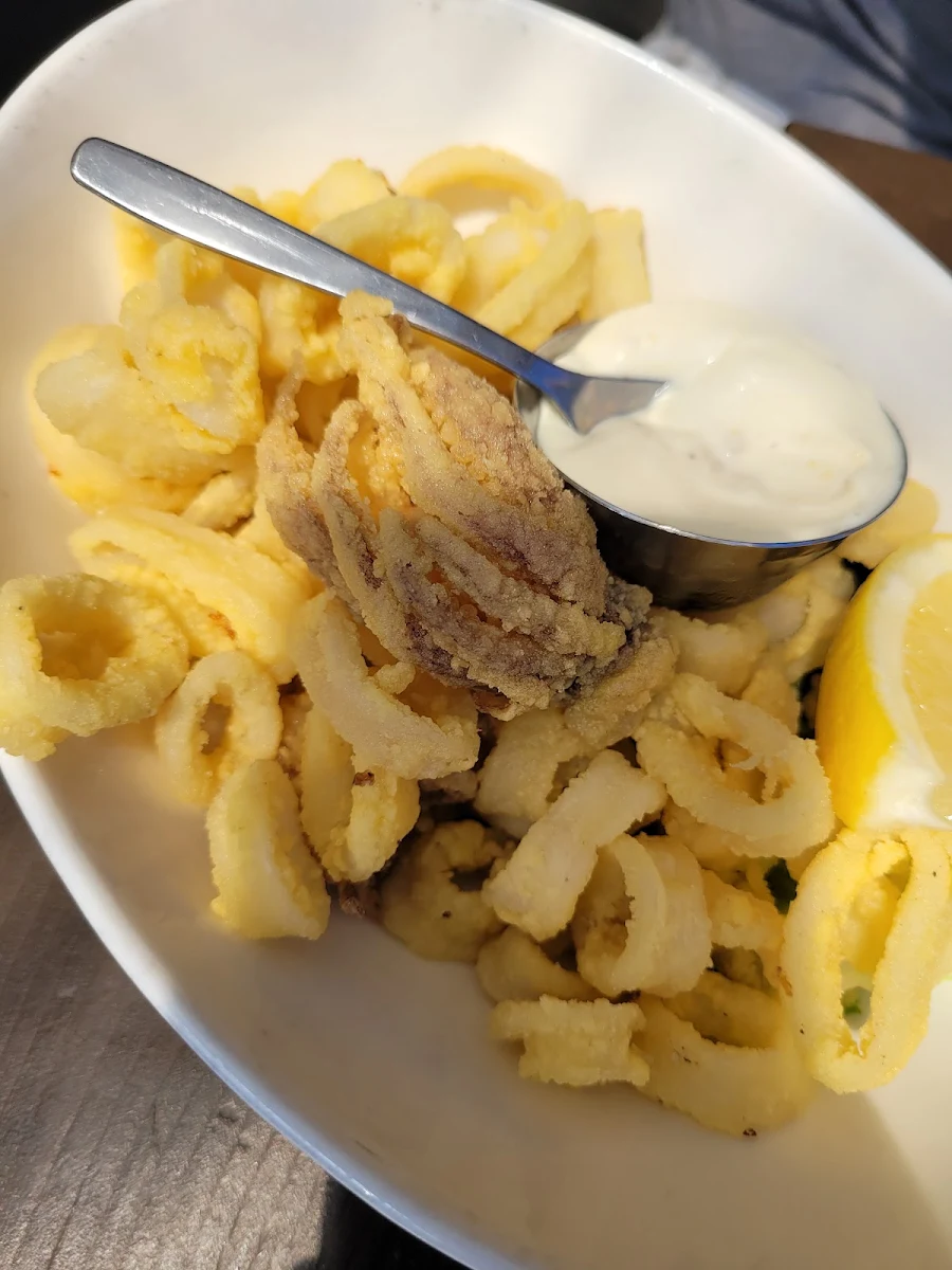 Calamari