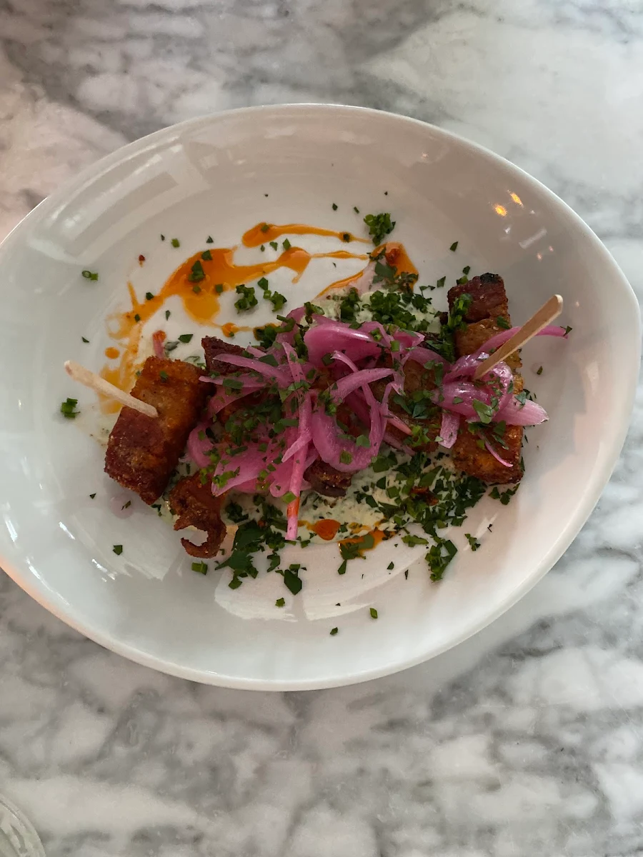 Pork Belly
