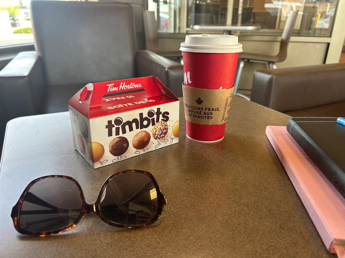 Timbits Multi-Pack