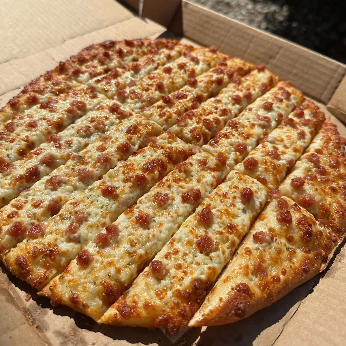 Cheese Pizza