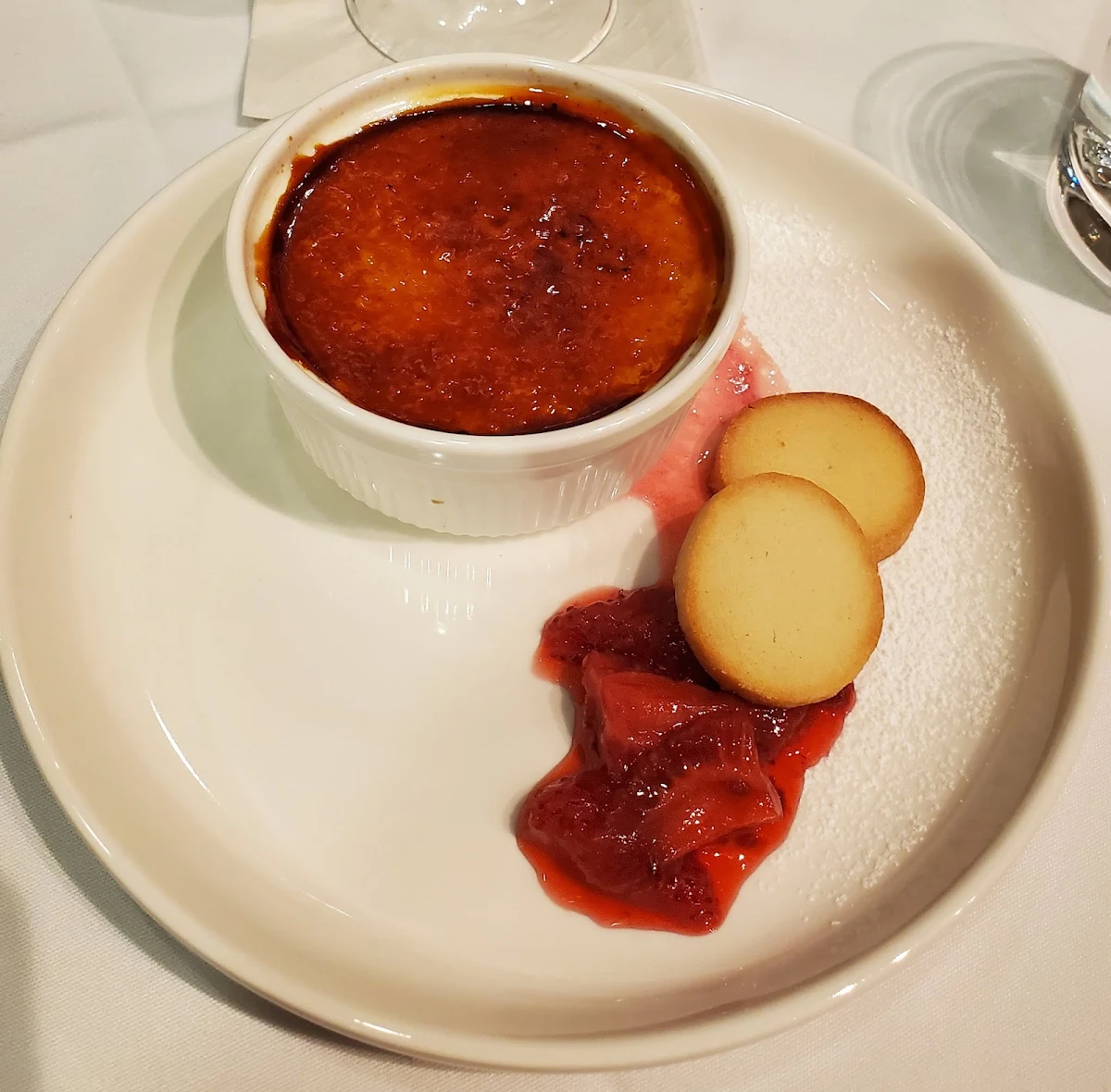 Creme Brulee