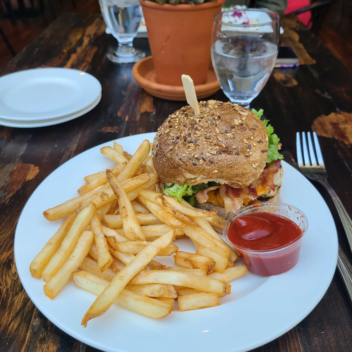 Canadian Chicken Club