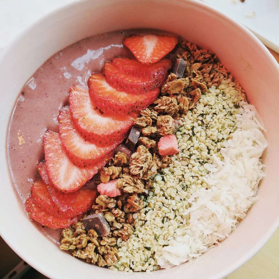 Acai Bowl