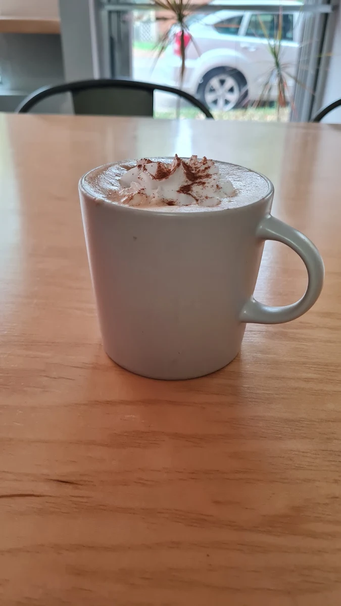 Pumpkin Spice Latte