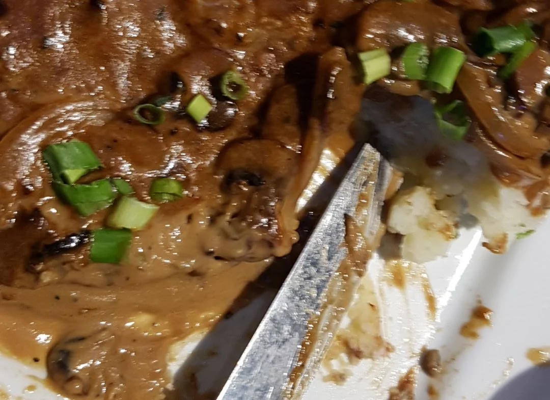 Pork Chops