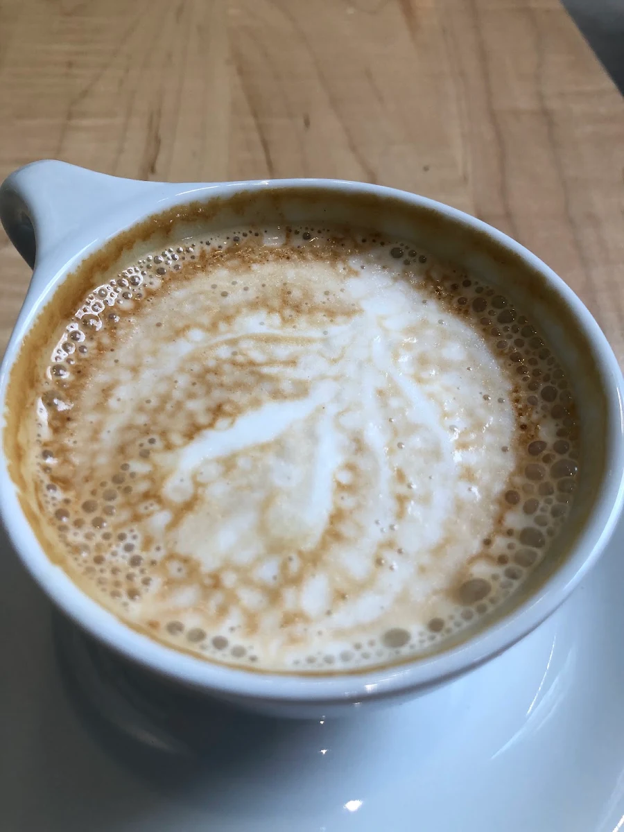 Cappuccino