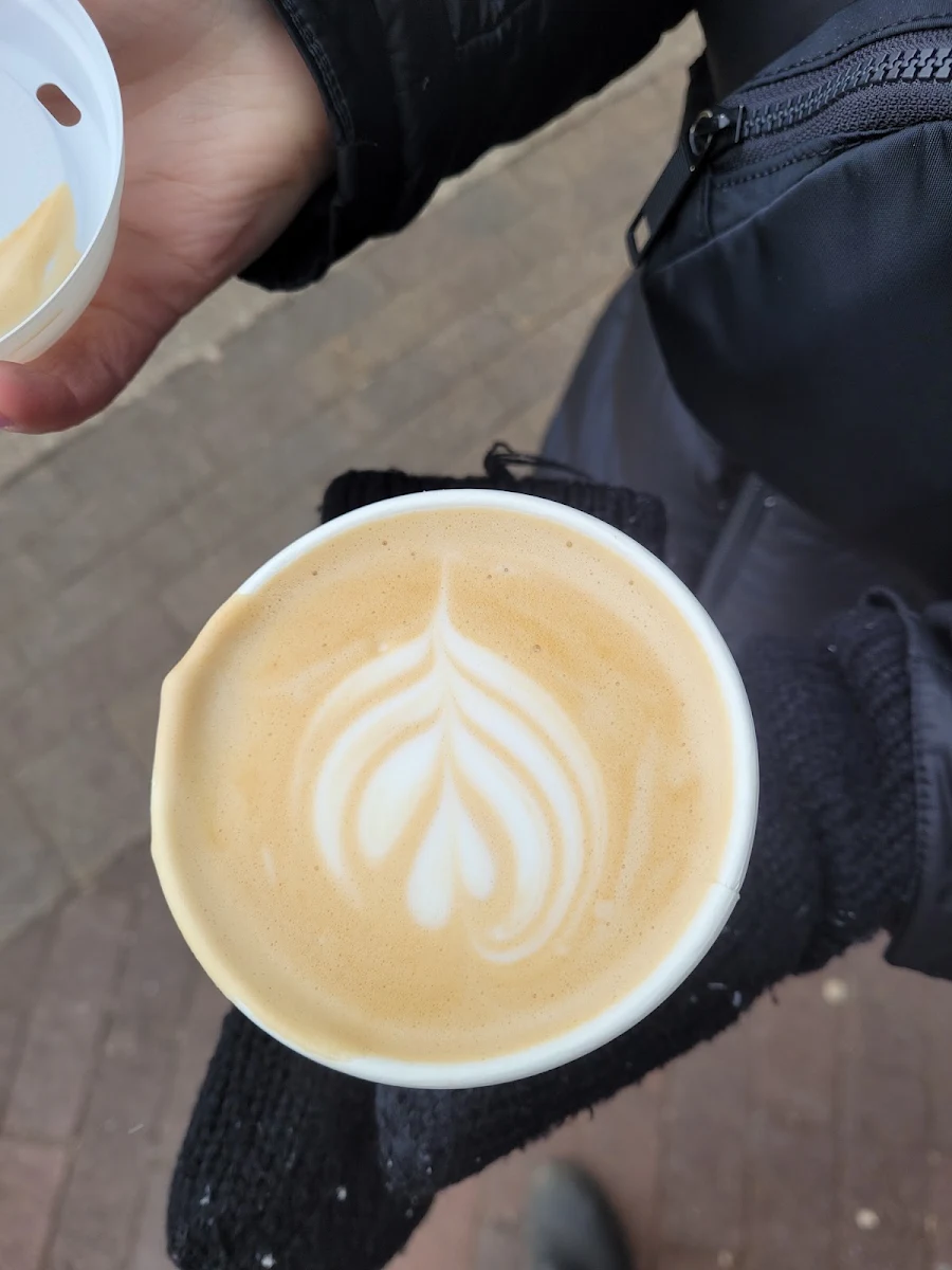 Latté