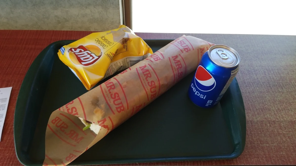 Sub Combo