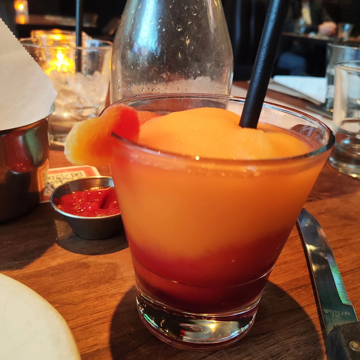 Long Island Iced Tea