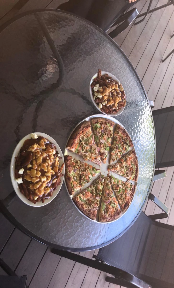 Highlights, Restaurant Da Gunes