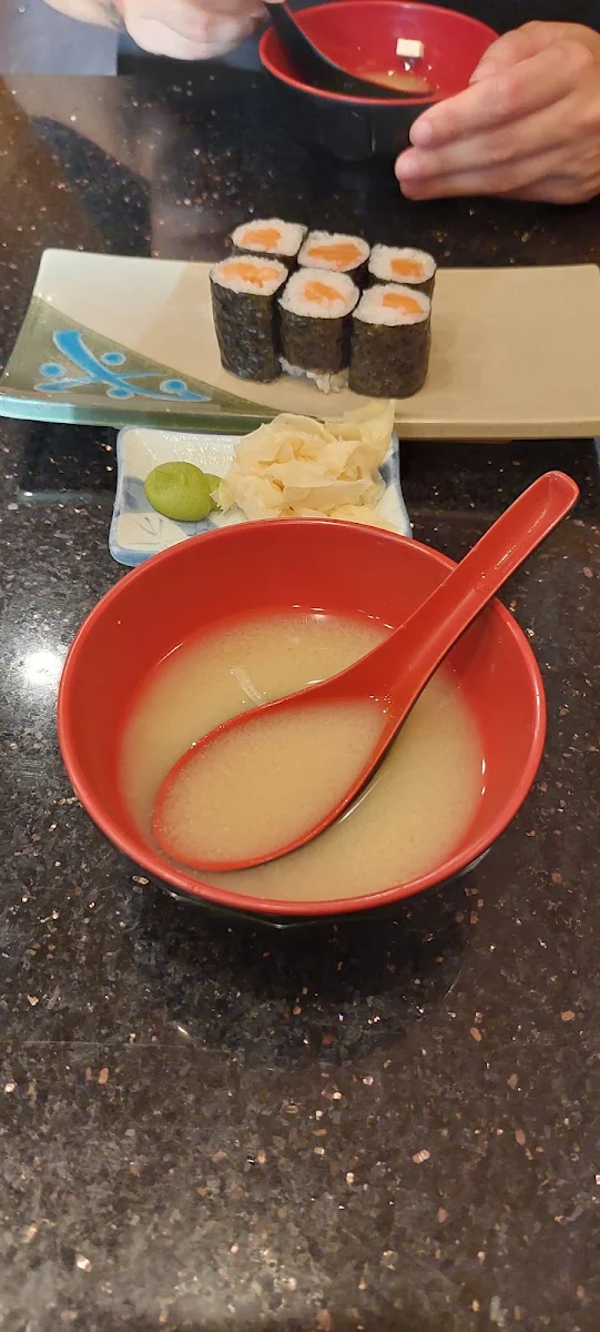 Miso Soup