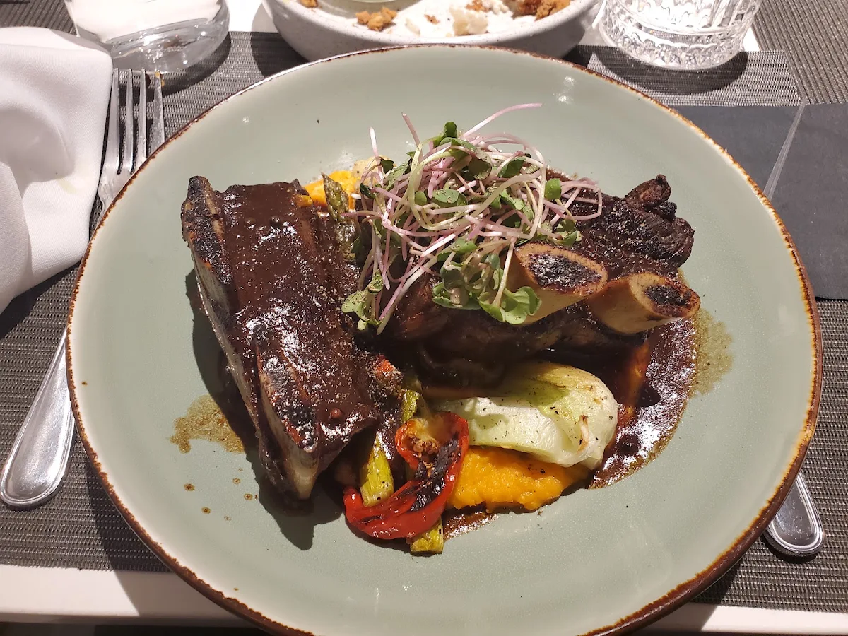 Beef Ribs