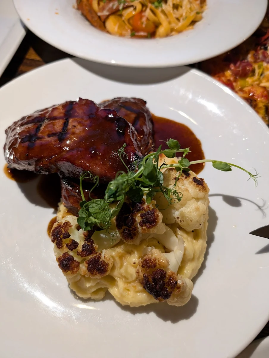 Pork Chop