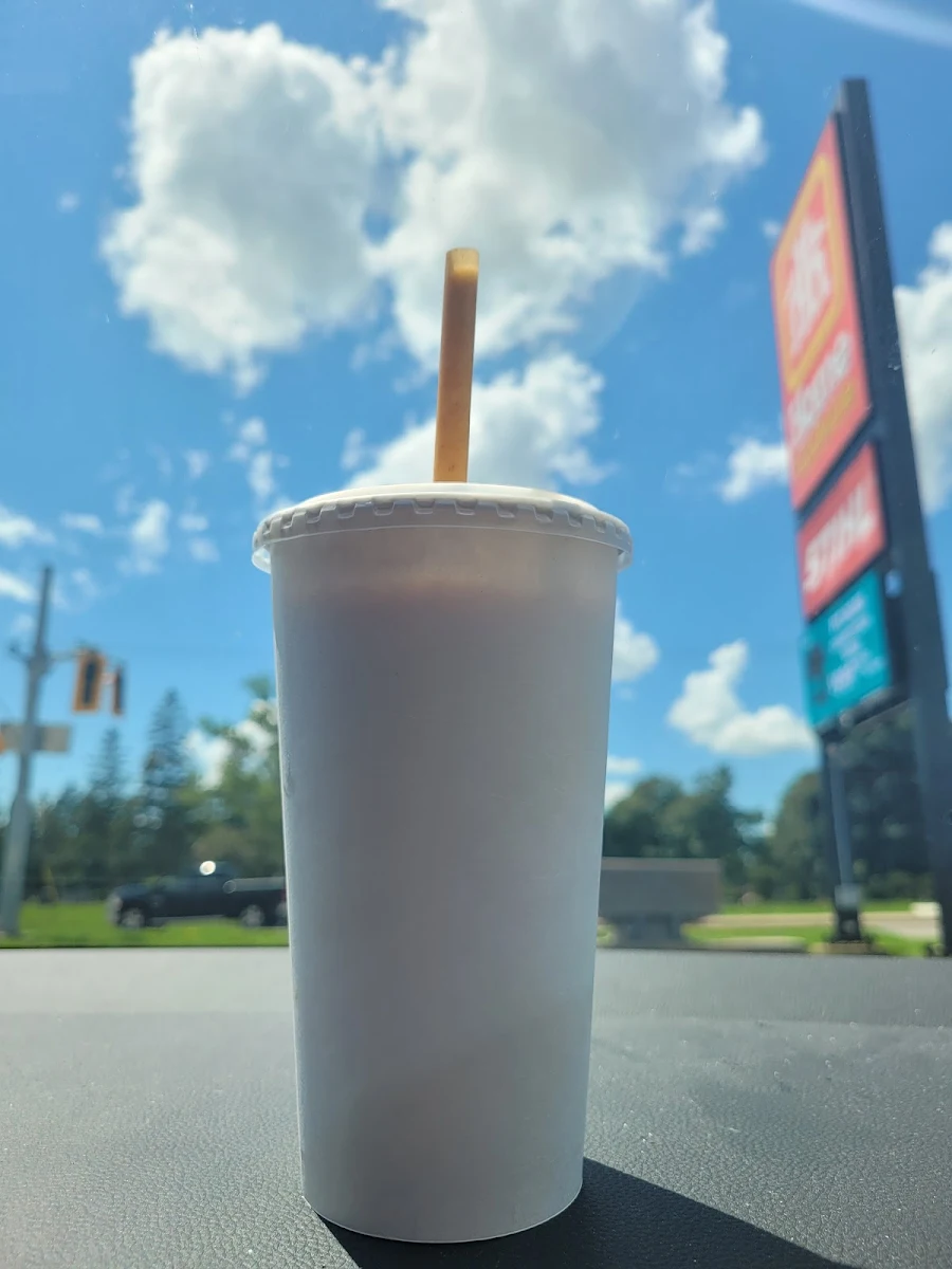 Milkshake