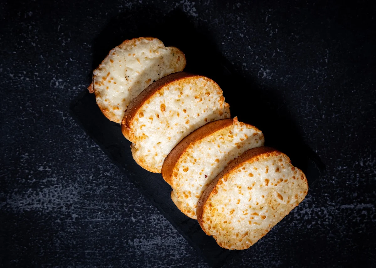 Garlic Bread