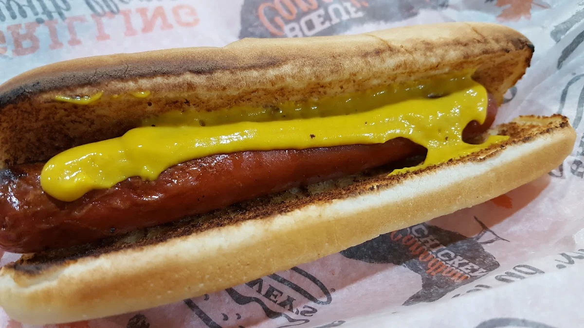 Hot Dog