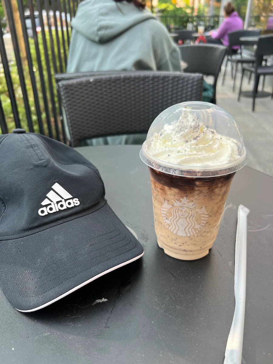 Frapachinno