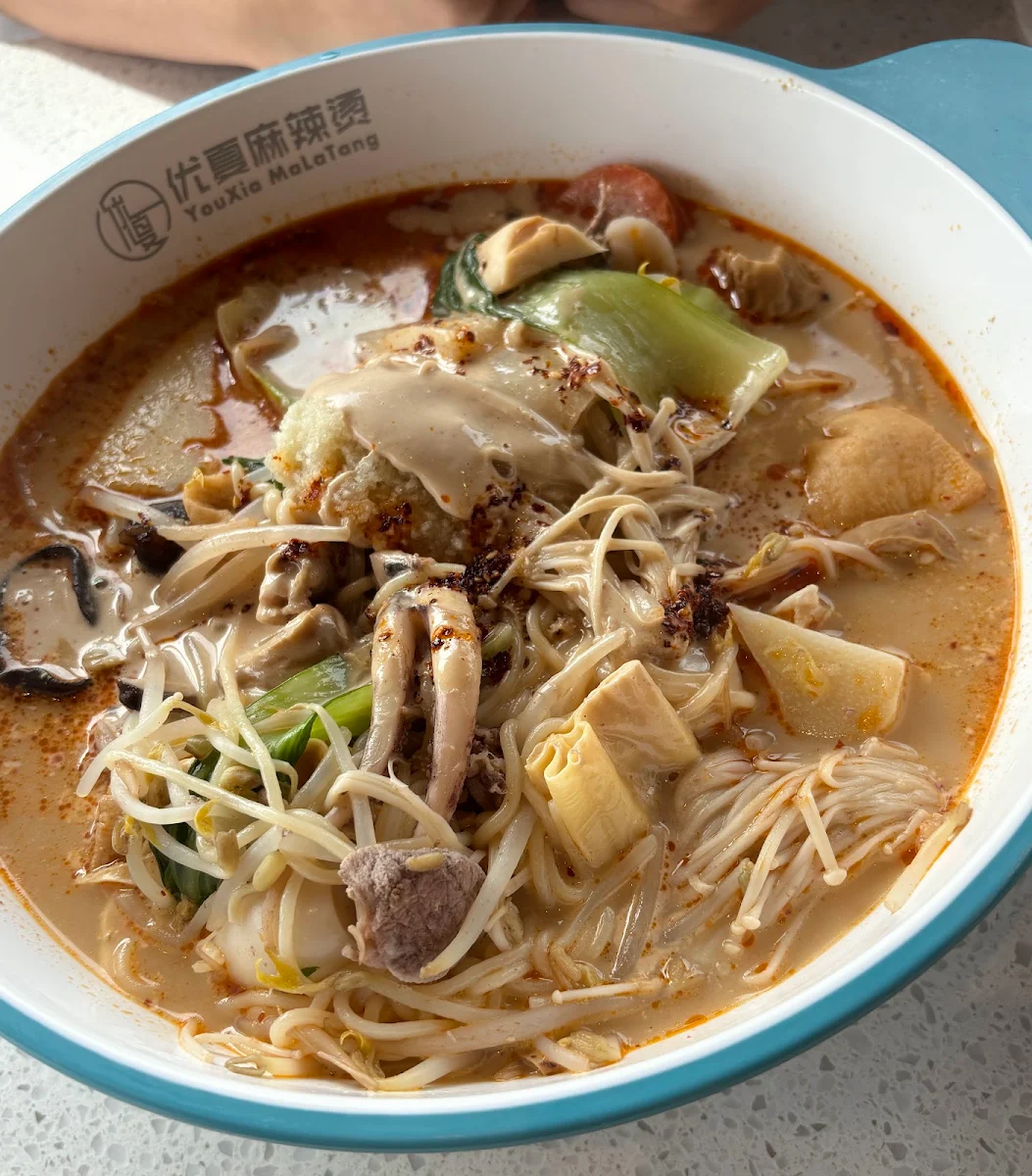 Mala Tang