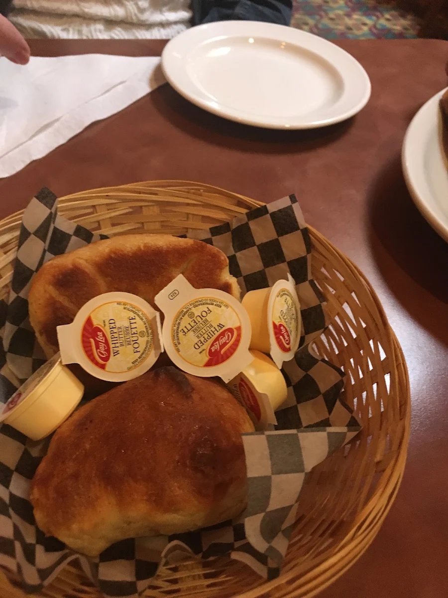 Whipped Butter