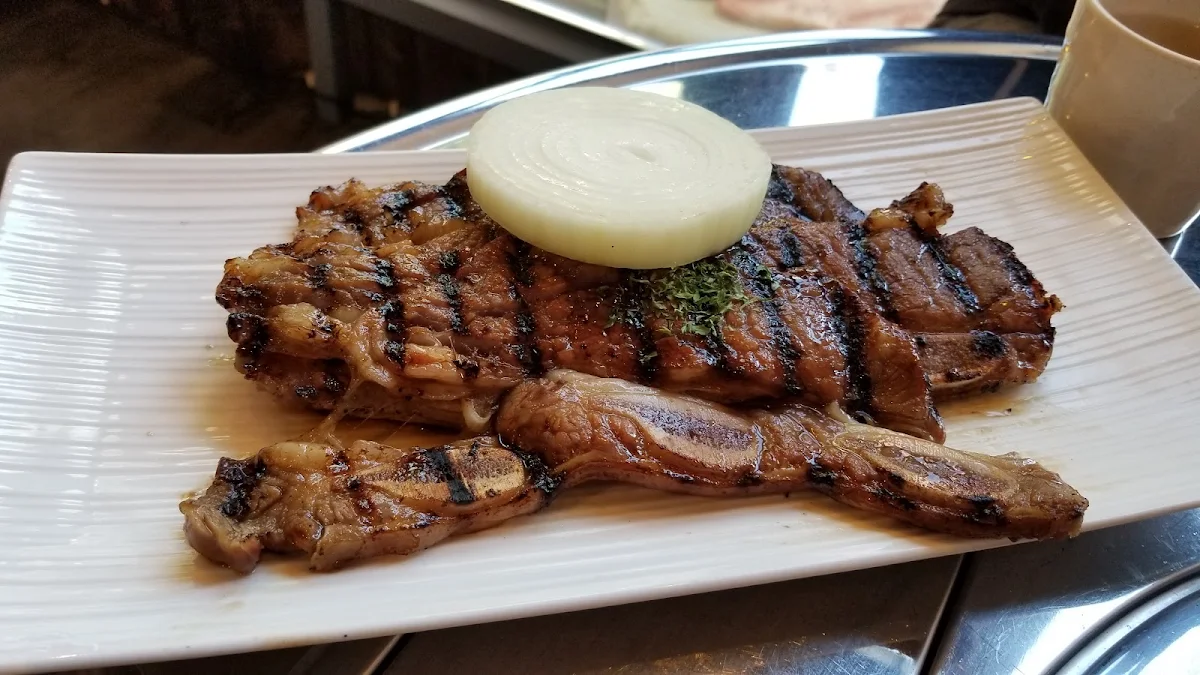 Beef Short Ribs