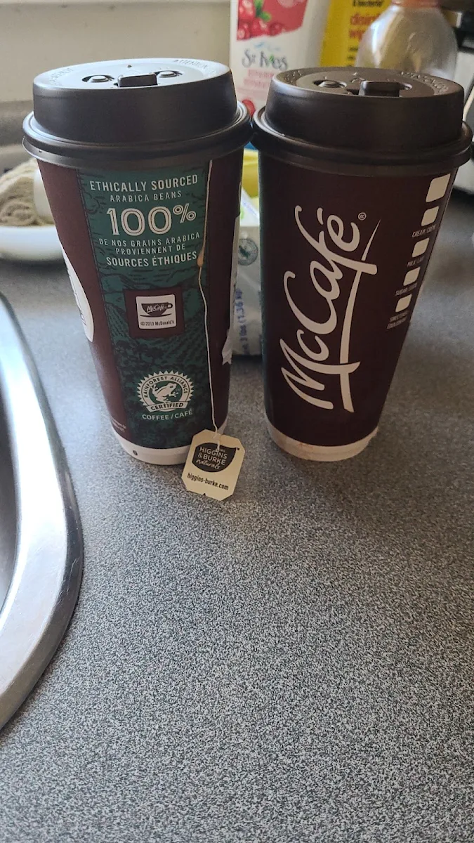 Green Tea 0 0 Cals