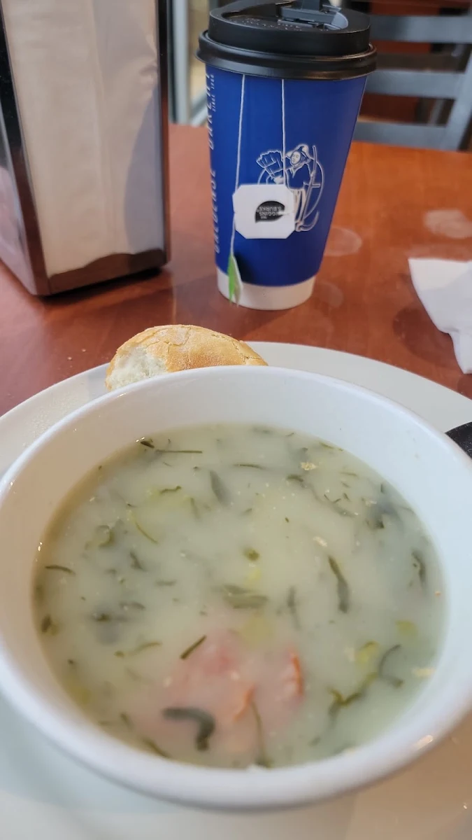 Caldo Verde