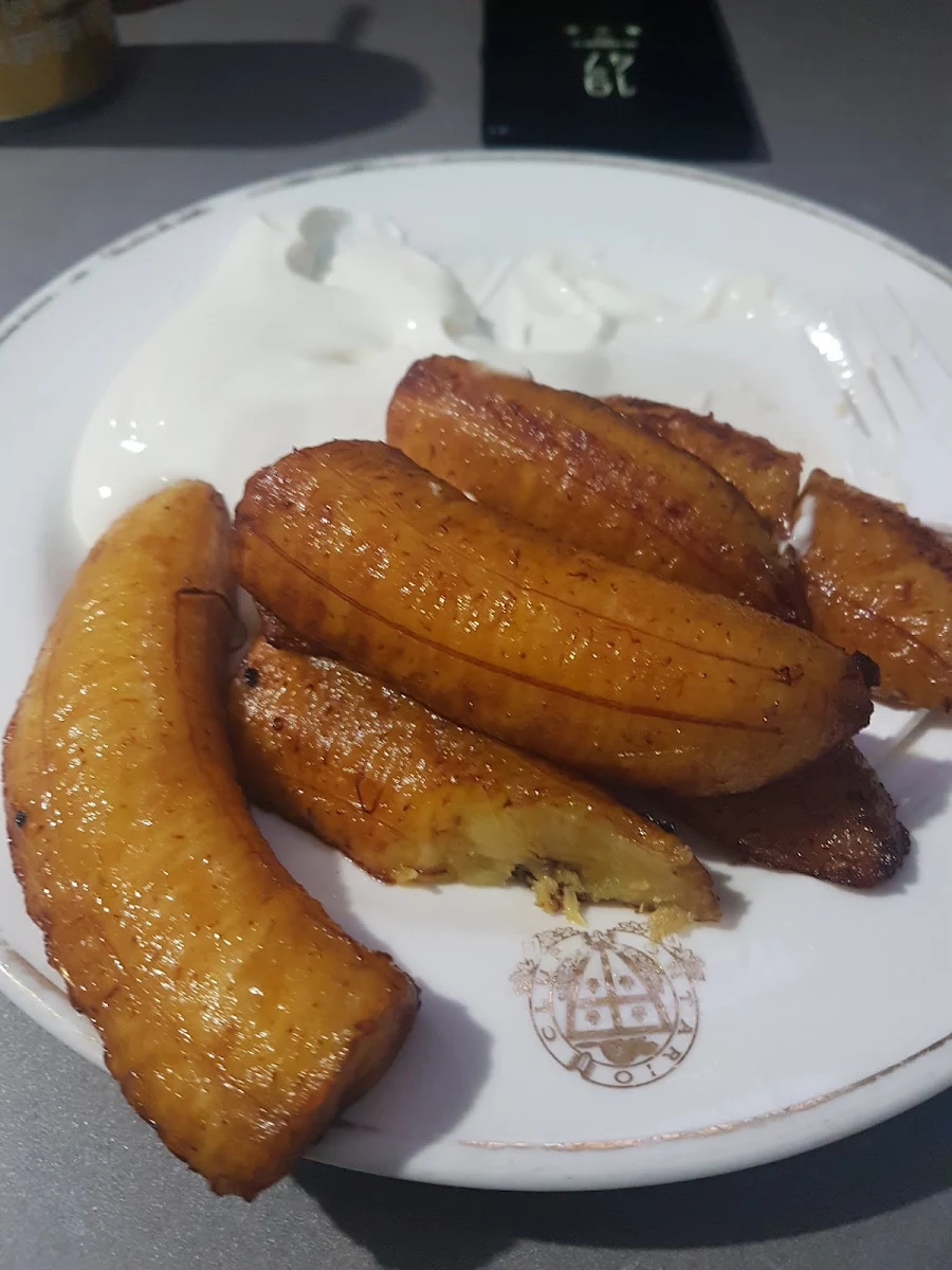 Plantains