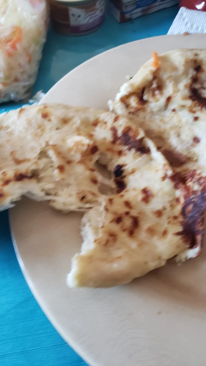 Pupusa