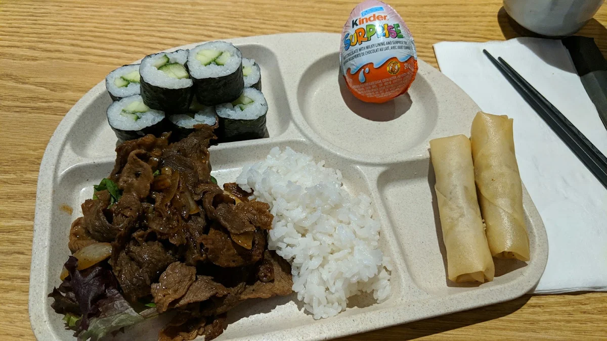 Kids Meal