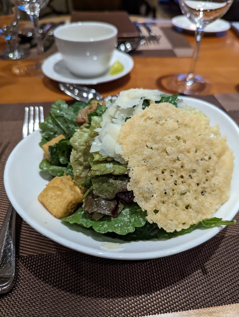 Caesar Salad