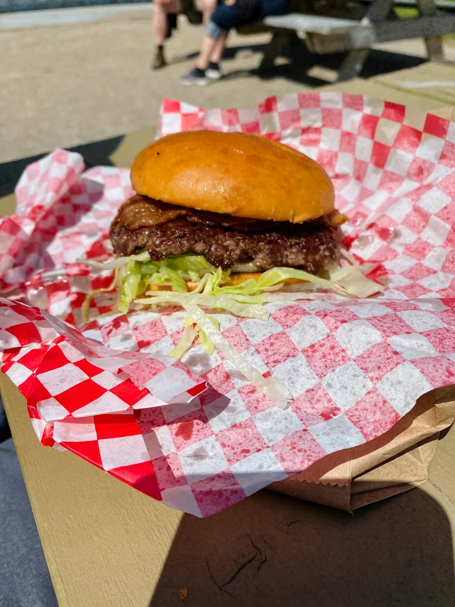 Highlights, The Snack Shack Beachside Canteen