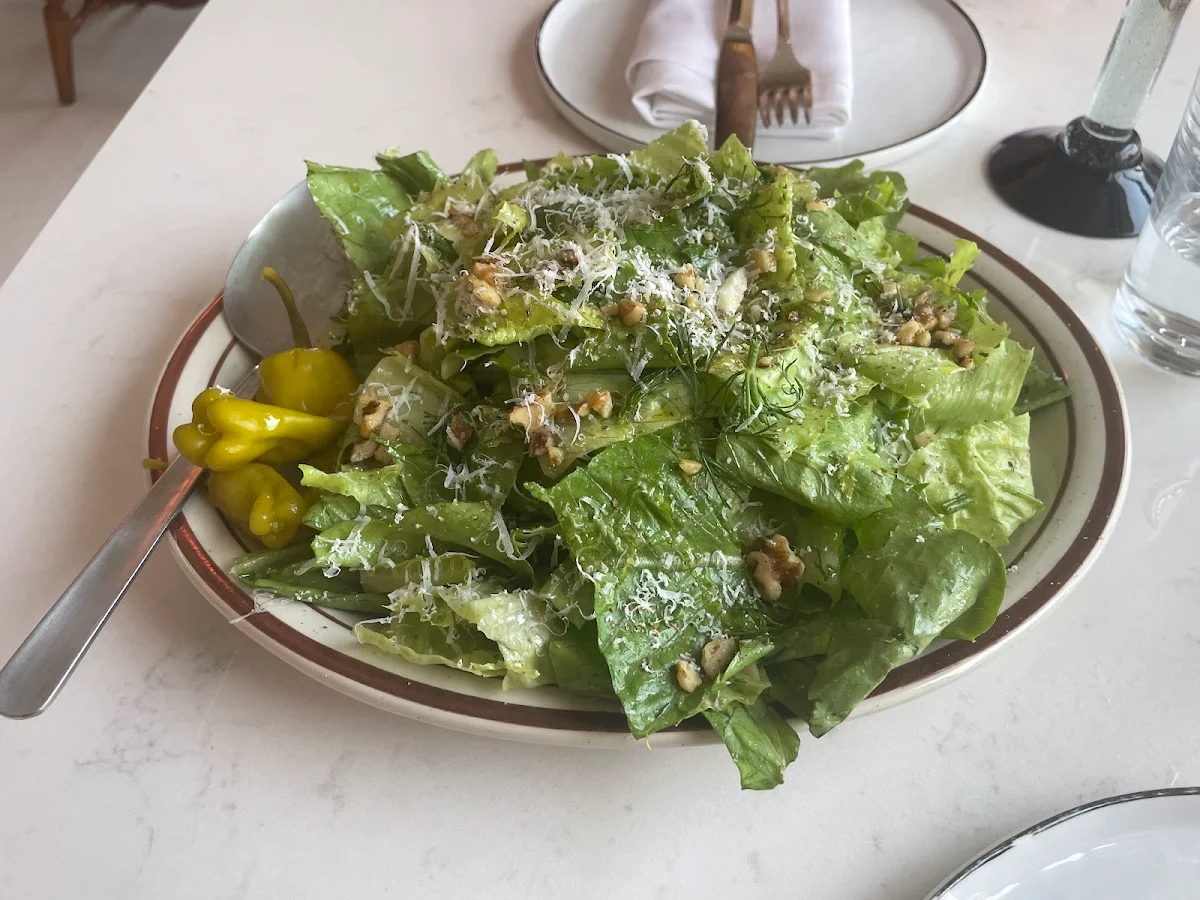 Caesar Salad