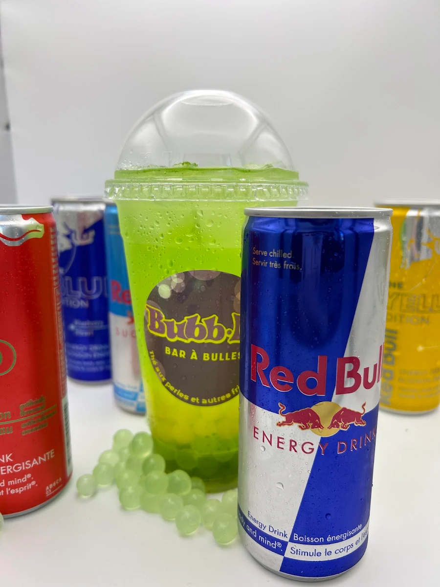 Red Bull 250ml