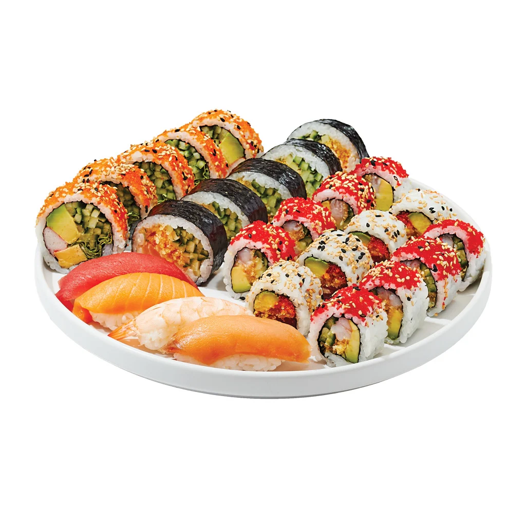 Combo Fou De Thon 13 MCX Combo Tuna Lover 13 pcs