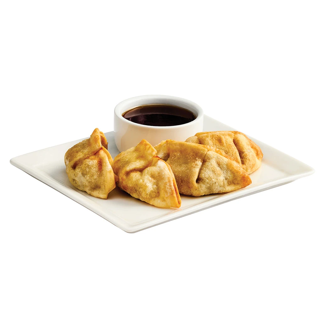 Gyoza Au Bœuf Wagyu 4 MCX Wagyu Beef Gyoza