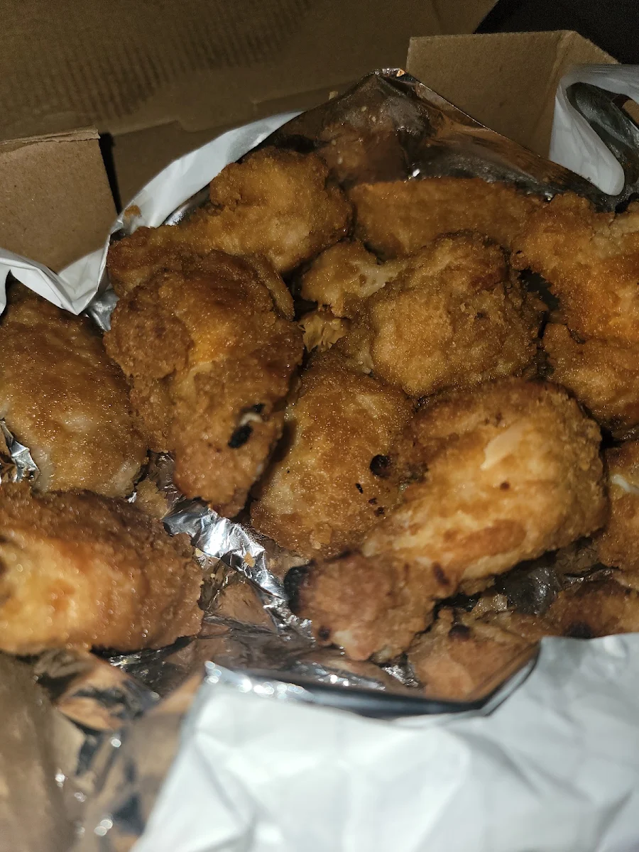 Chicken Wings