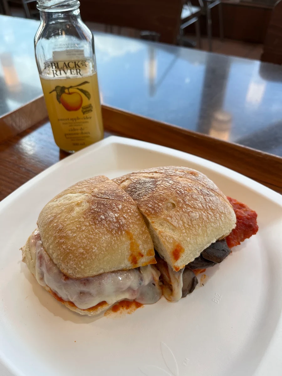 Italian Sandwich