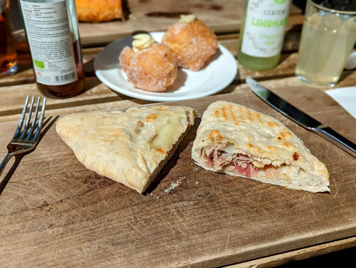 Calzone