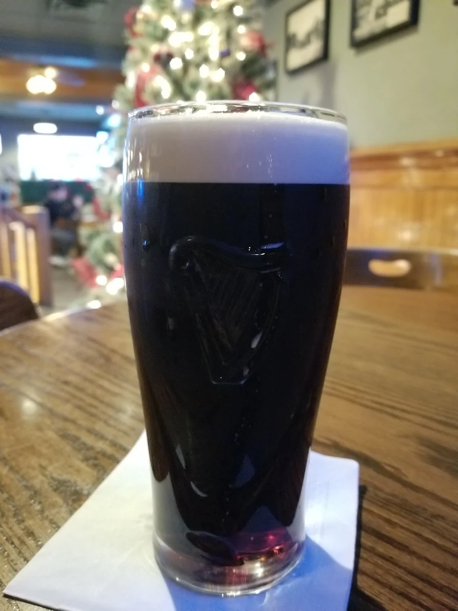 Guinness Stout