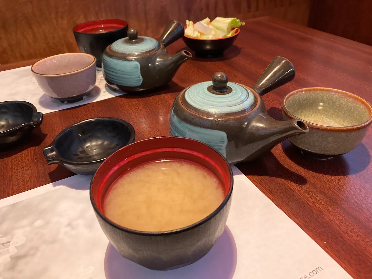Miso Soup