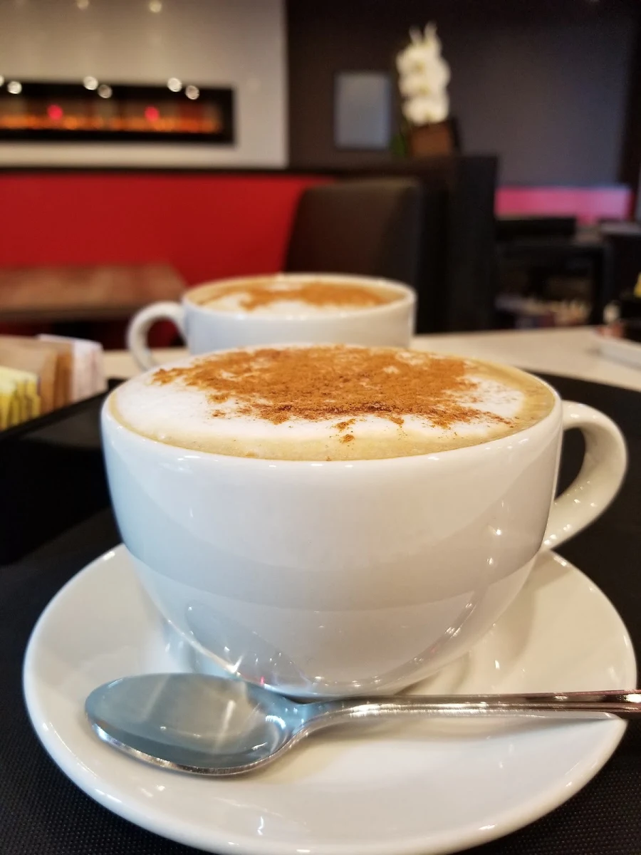 Cappuccino