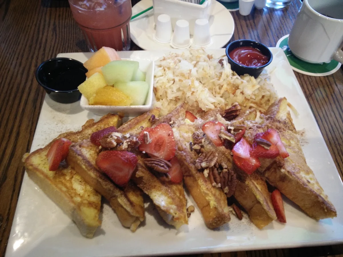French Toast