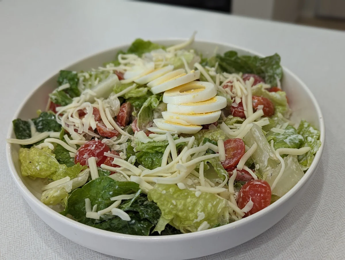Caesar Salad