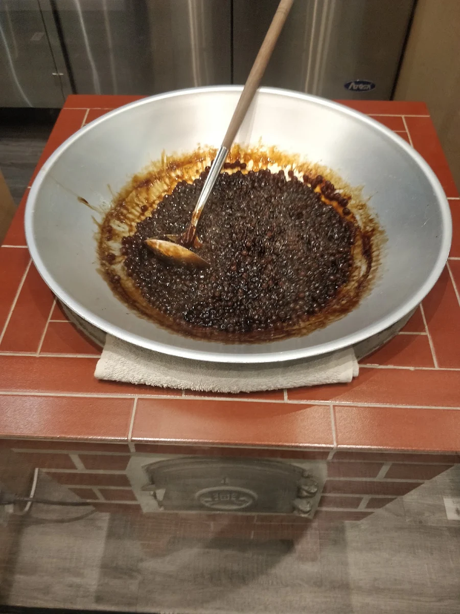 Fresh Tapioca Made in House