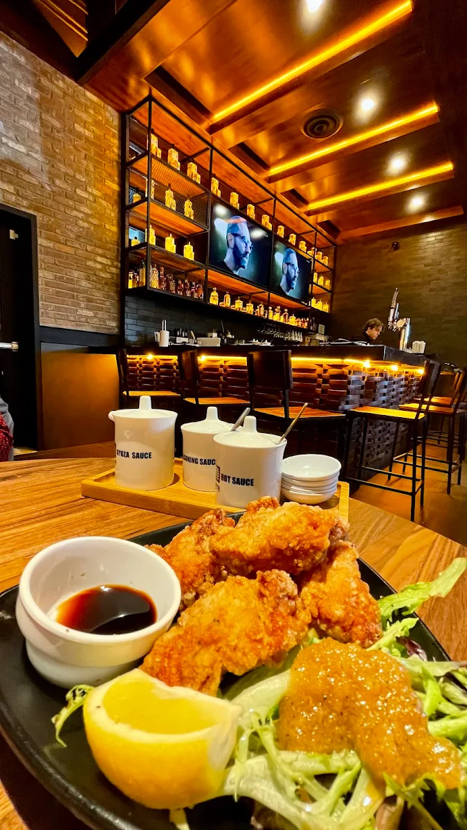 Crispy Chicken 5pc