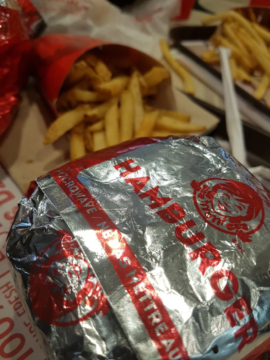 Cheeseburger, Tim Hortons