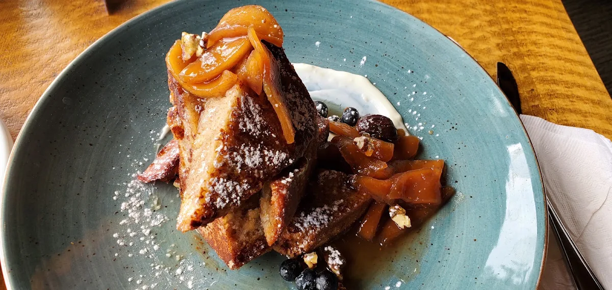 French Toast