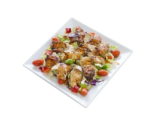 Shawarma Salad - Regular Size