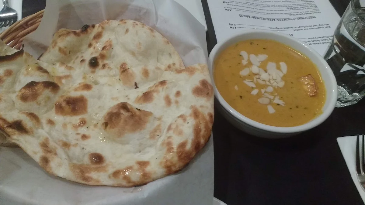 Shahi Paneer